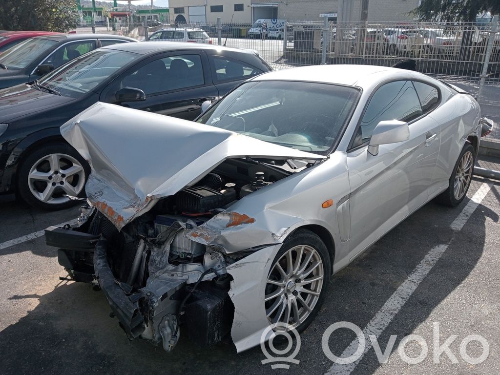 Coupe Coupe  J3773