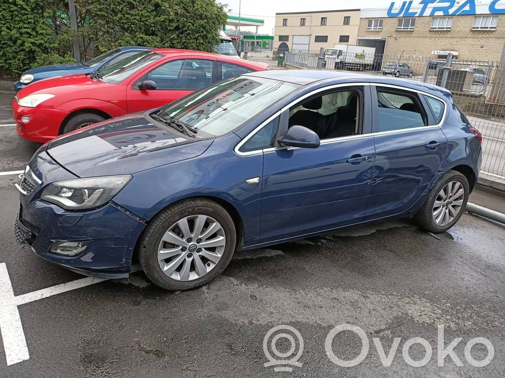 Astra H Astra  13268707