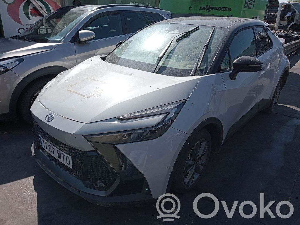 C-HR II C-HR  8966602E60