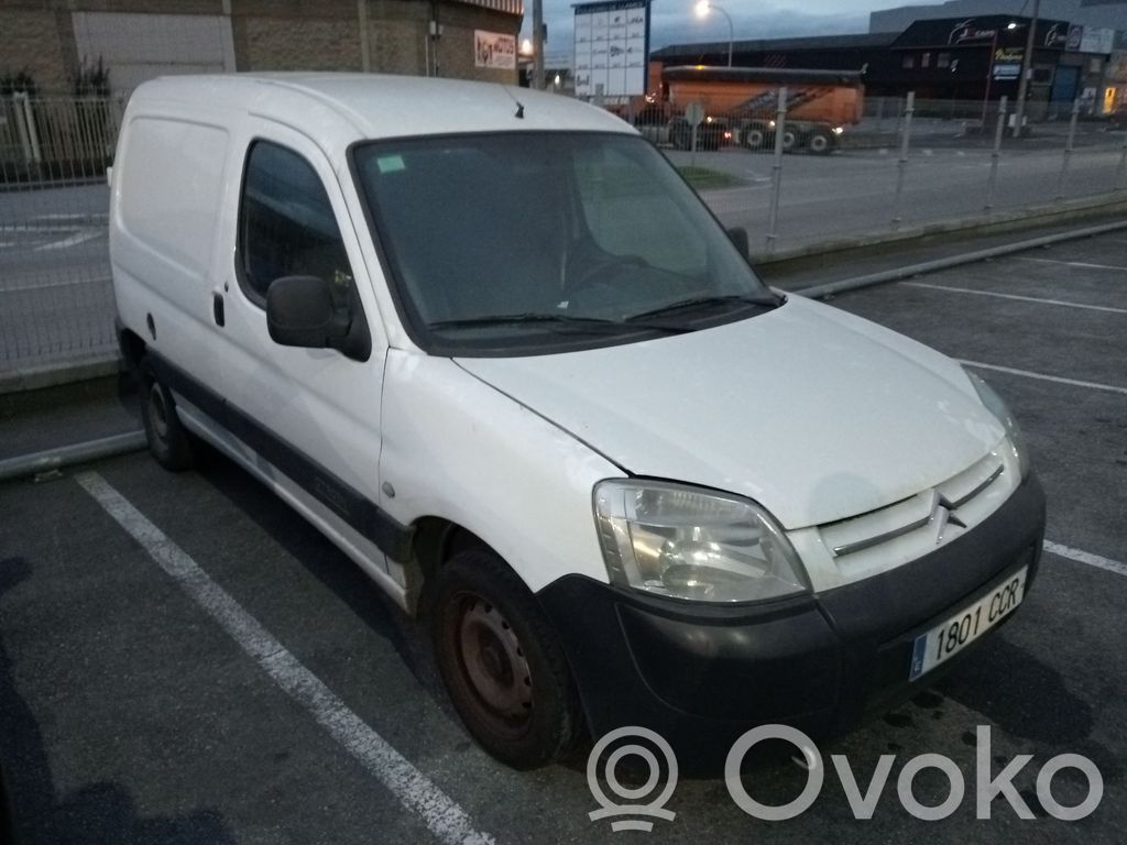 Berlingo Berlingo  H188842N