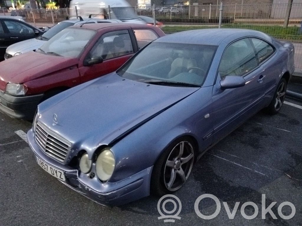 CLK A208 C208 CLK-class, AMG (W208, W209)  A0285454532