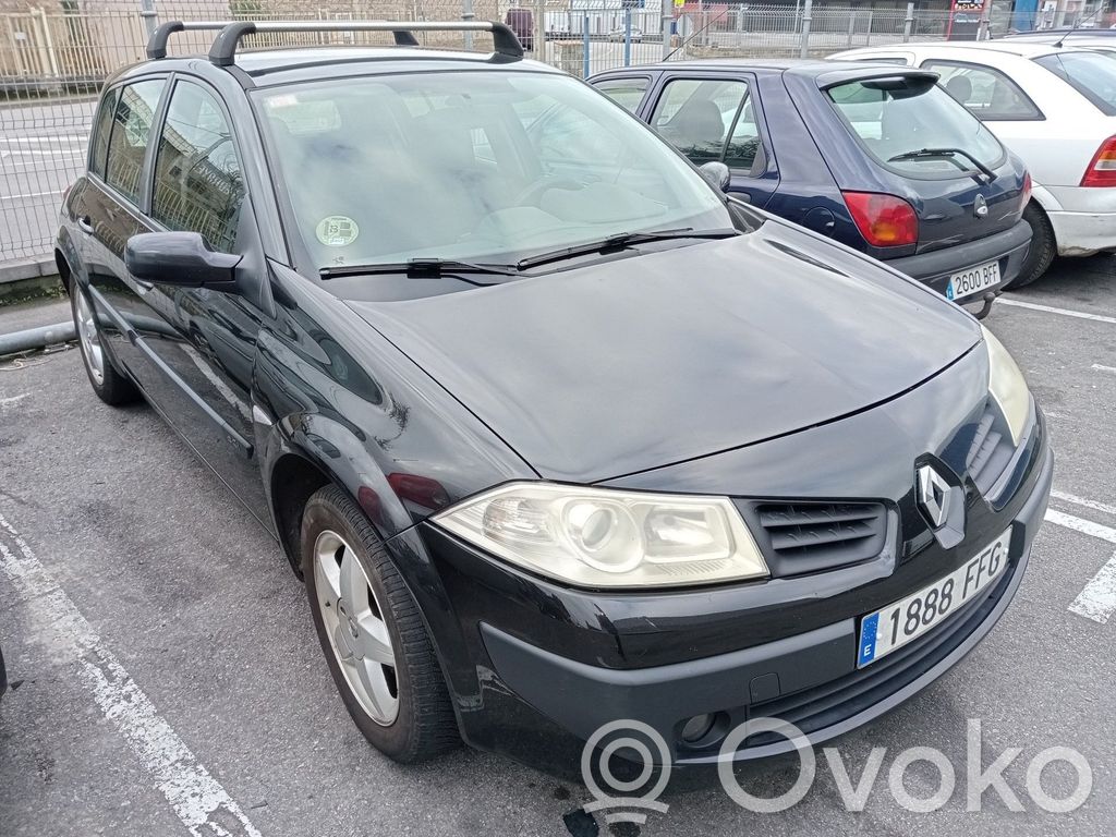 Megane II Megane  8200306599