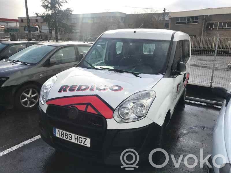 Doblo Doblo
