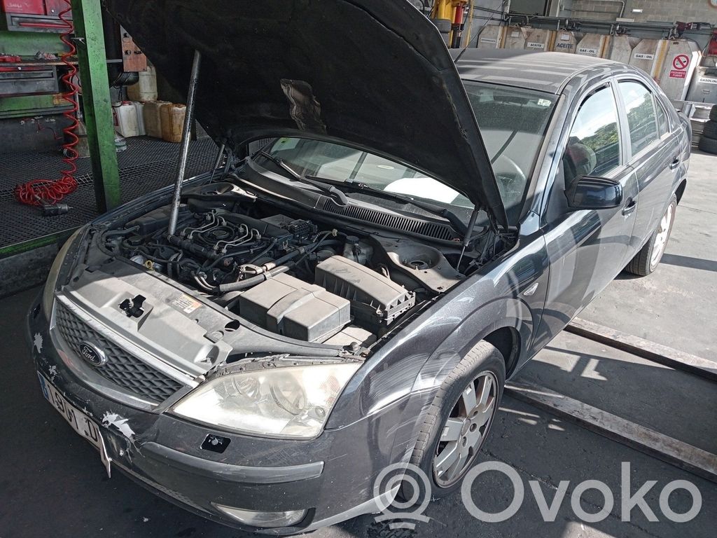 Mondeo Mk III Mondeo