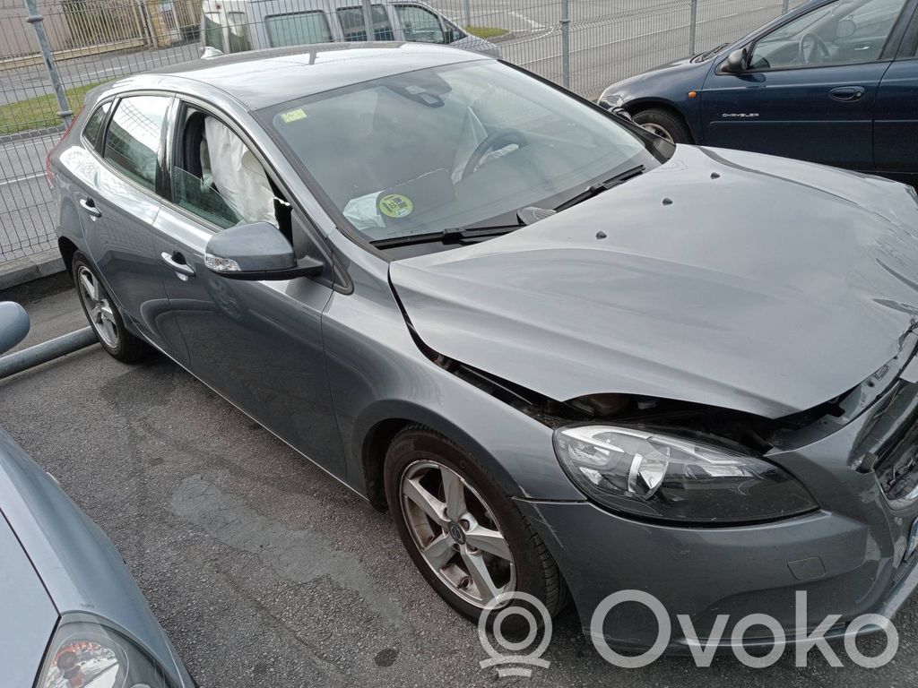 V40 S40, V40