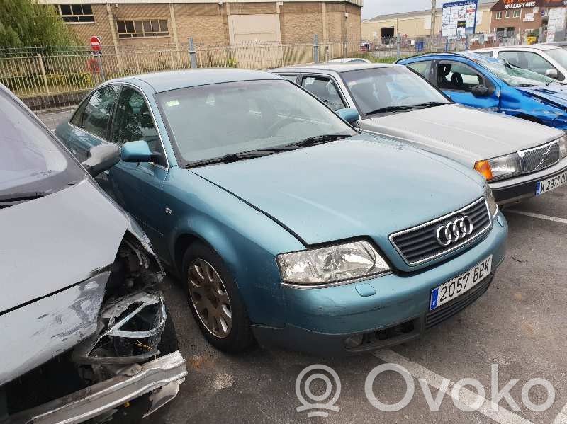 A6 Allroad C5 A6 Allroad  4D0407155P