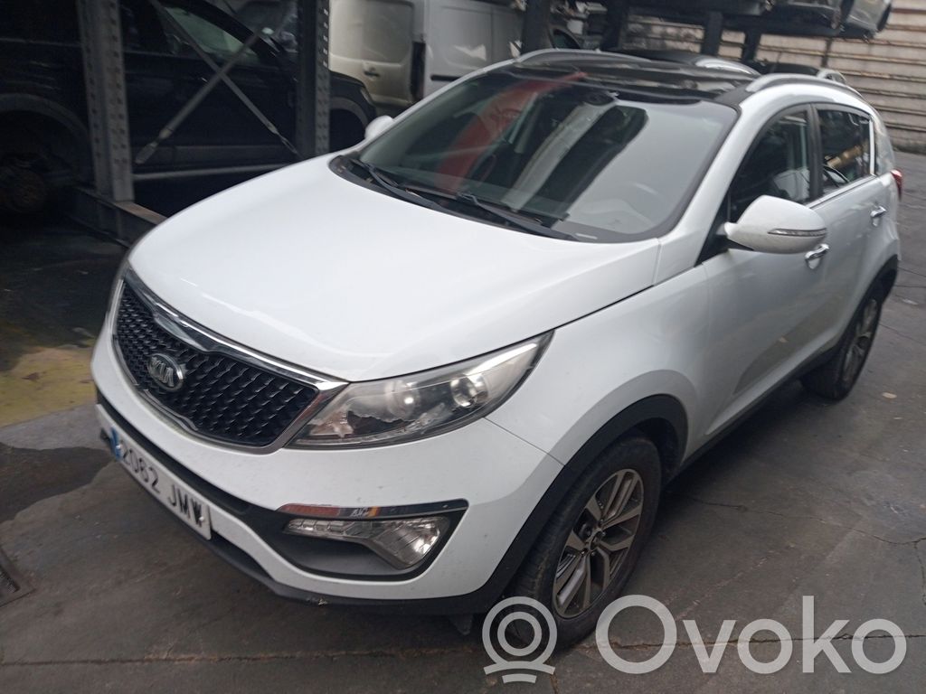 Sportage Sportage  327002S000
