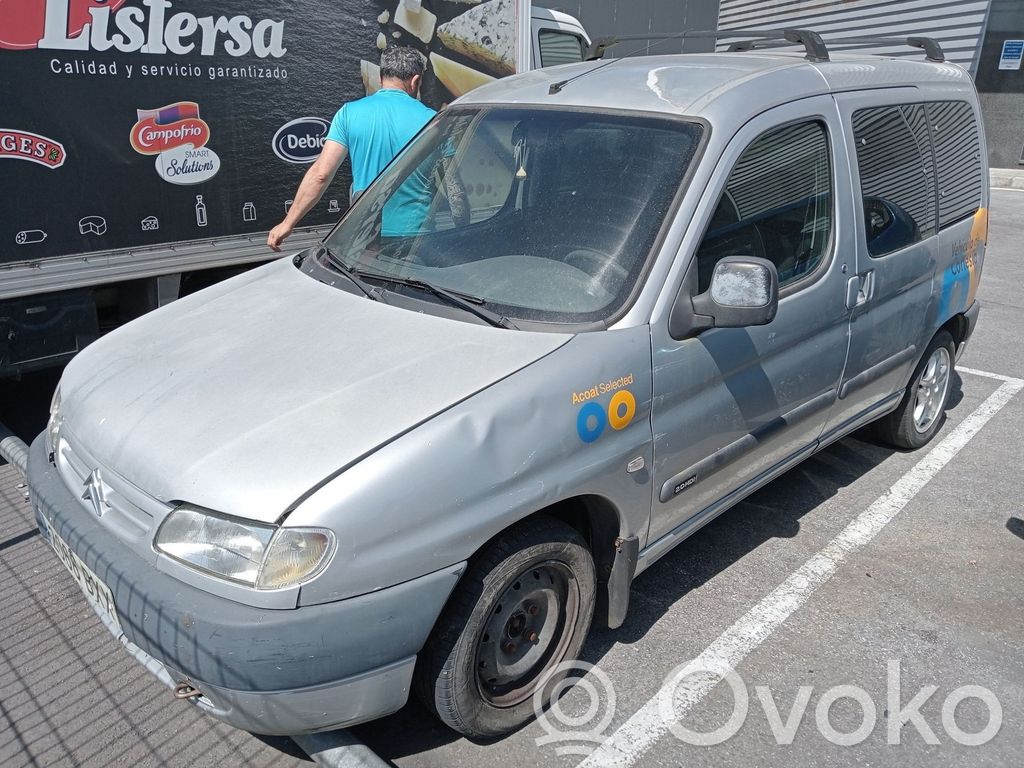 Berlingo Berlingo