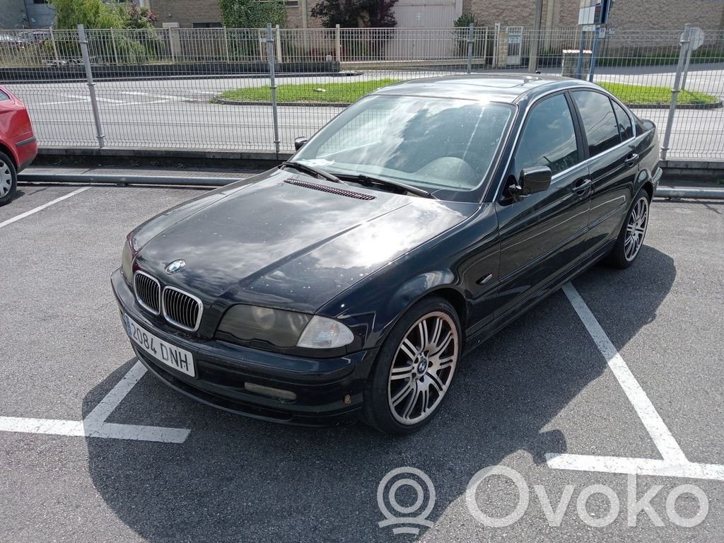 3 E36 Series 3