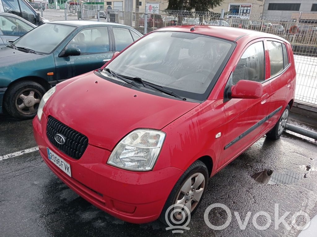 Picanto Picanto