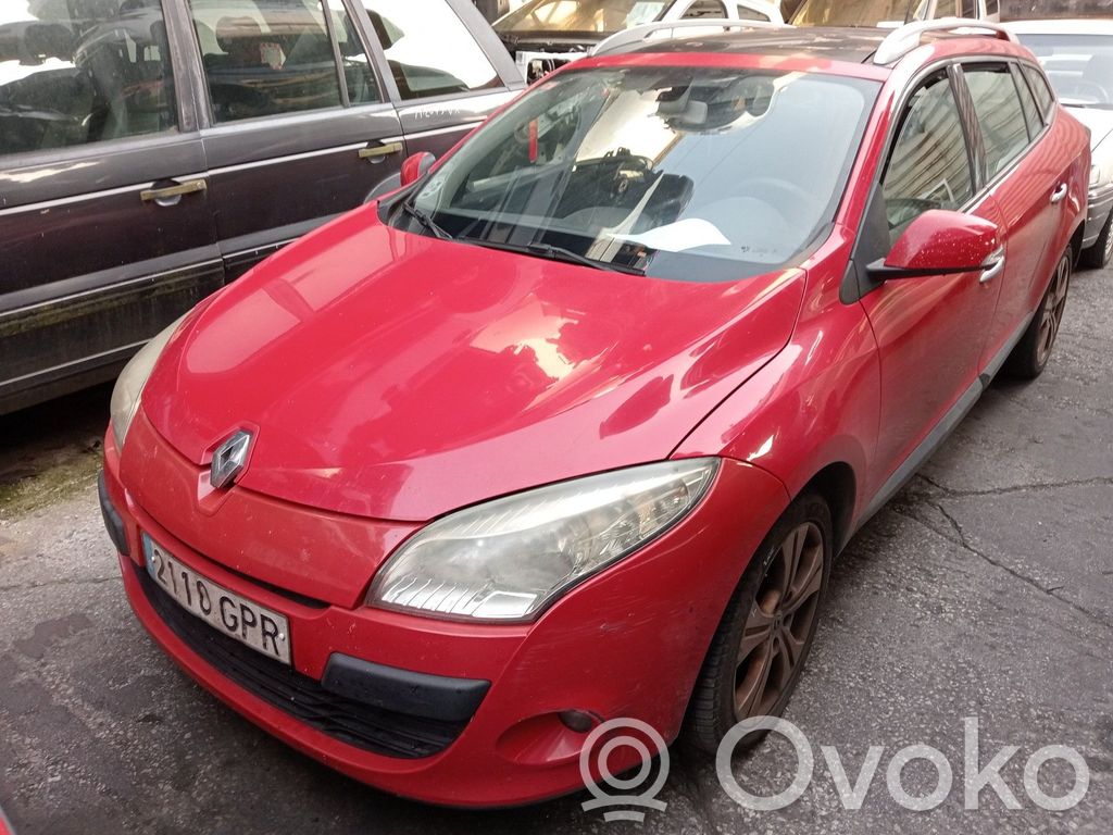 Megane III Megane  8200741476C