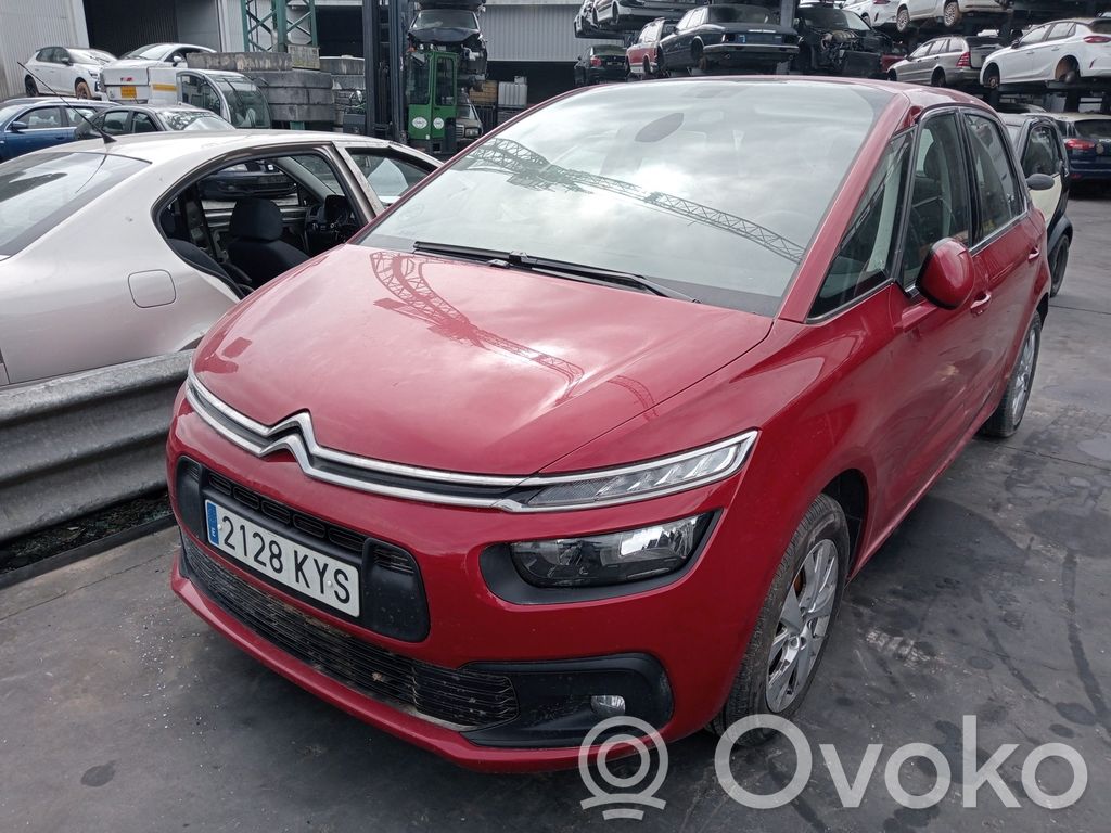 C4 SpaceTourer C4 Picasso, Grand Picasso, Aircross, Cactus  9809391880
