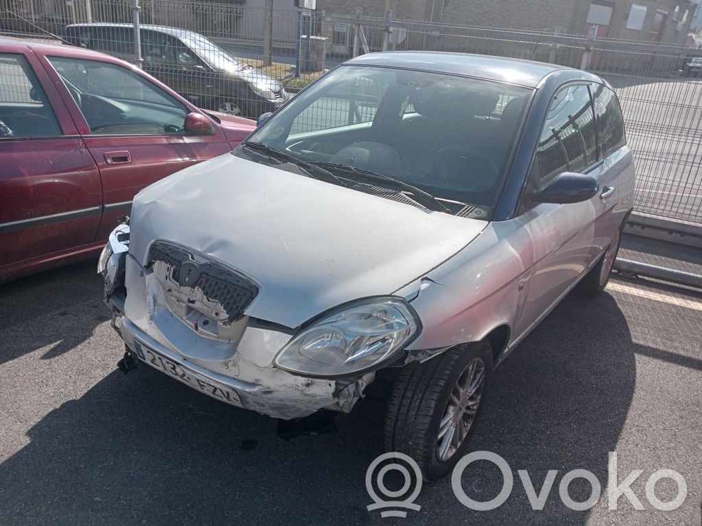 Ypsilon Ypsilon