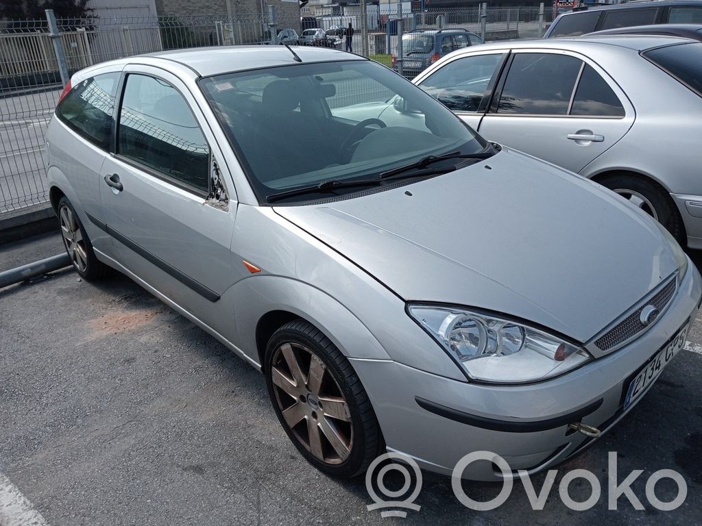 Focus Focus  1M5T10300BC