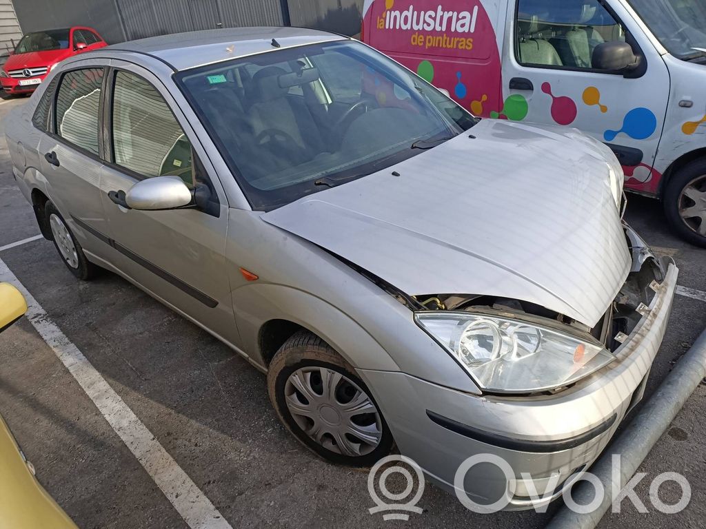 Focus Focus  2S4A12A650MA