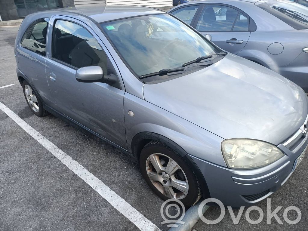 Corsa C Corsa  55219498