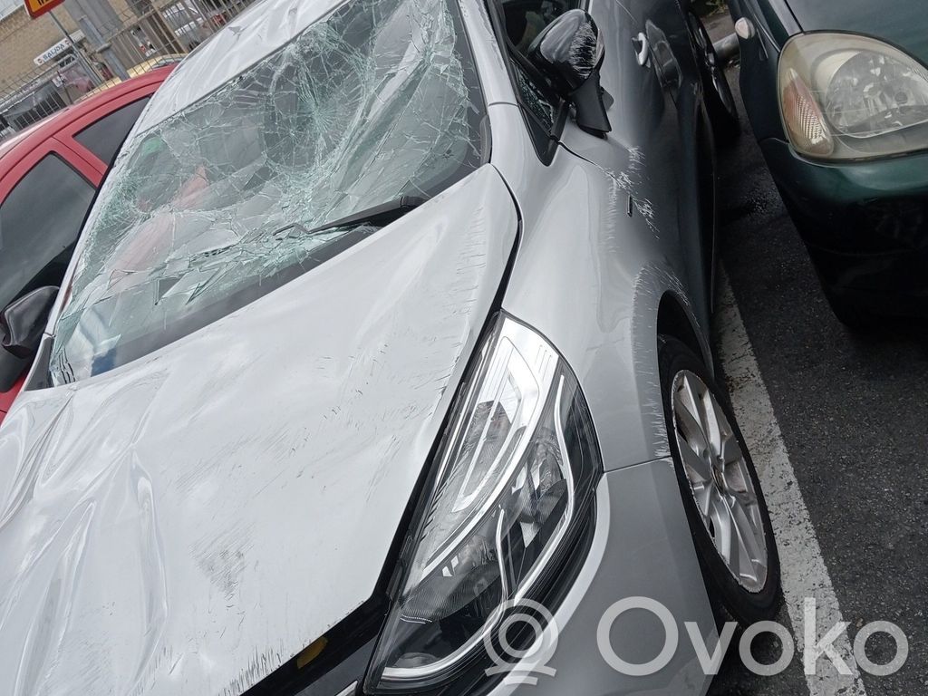Clio IV Clio  0281035806