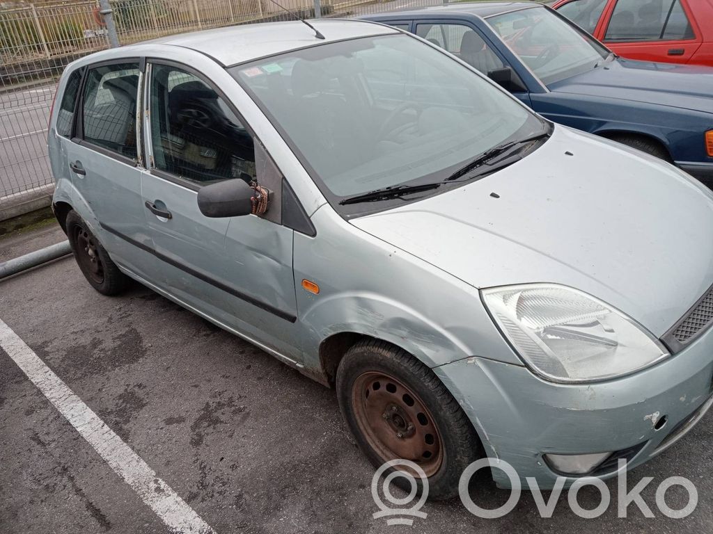 Fiesta Fiesta  10096001063