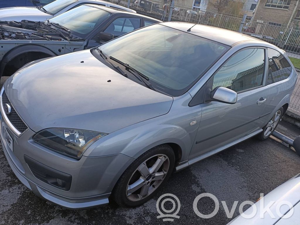 Focus Focus  3M5T11600CE