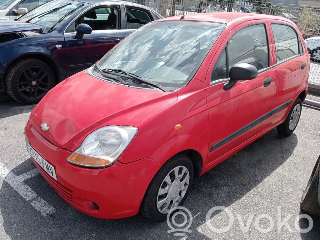 Matiz Matiz  A08S3