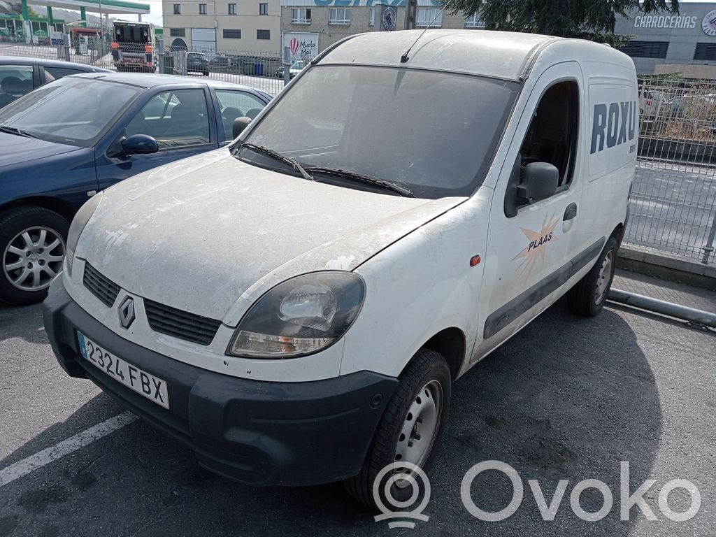 Kangoo I Kangoo