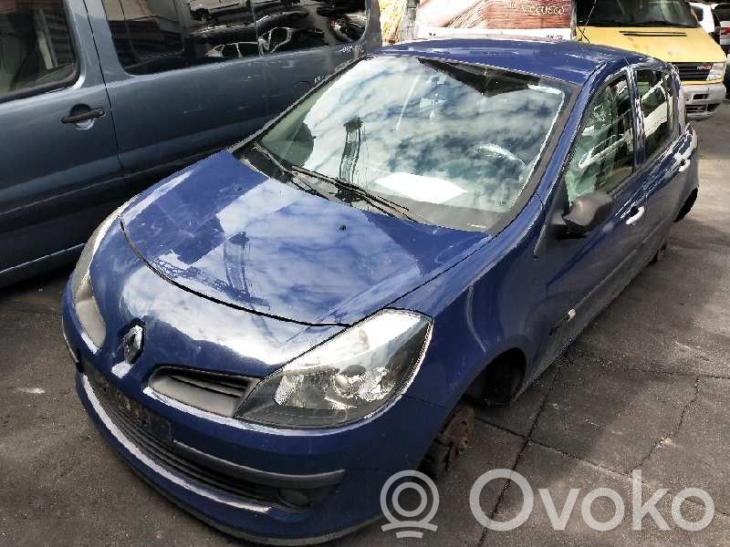 Clio III Clio  BCML2CR