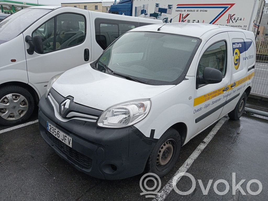 Kangoo II Kangoo