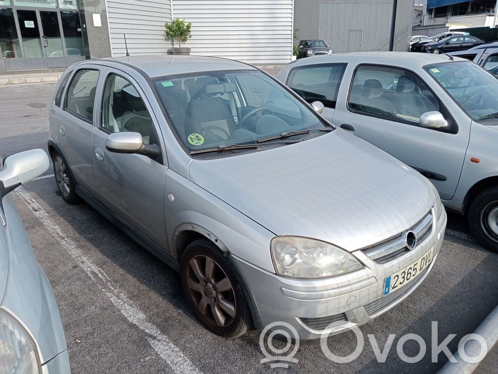 Corsa C Corsa  0001107437