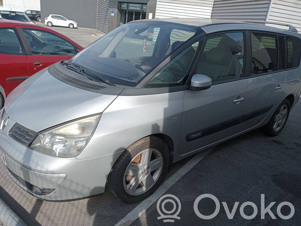 Espace III Espace  D7R40