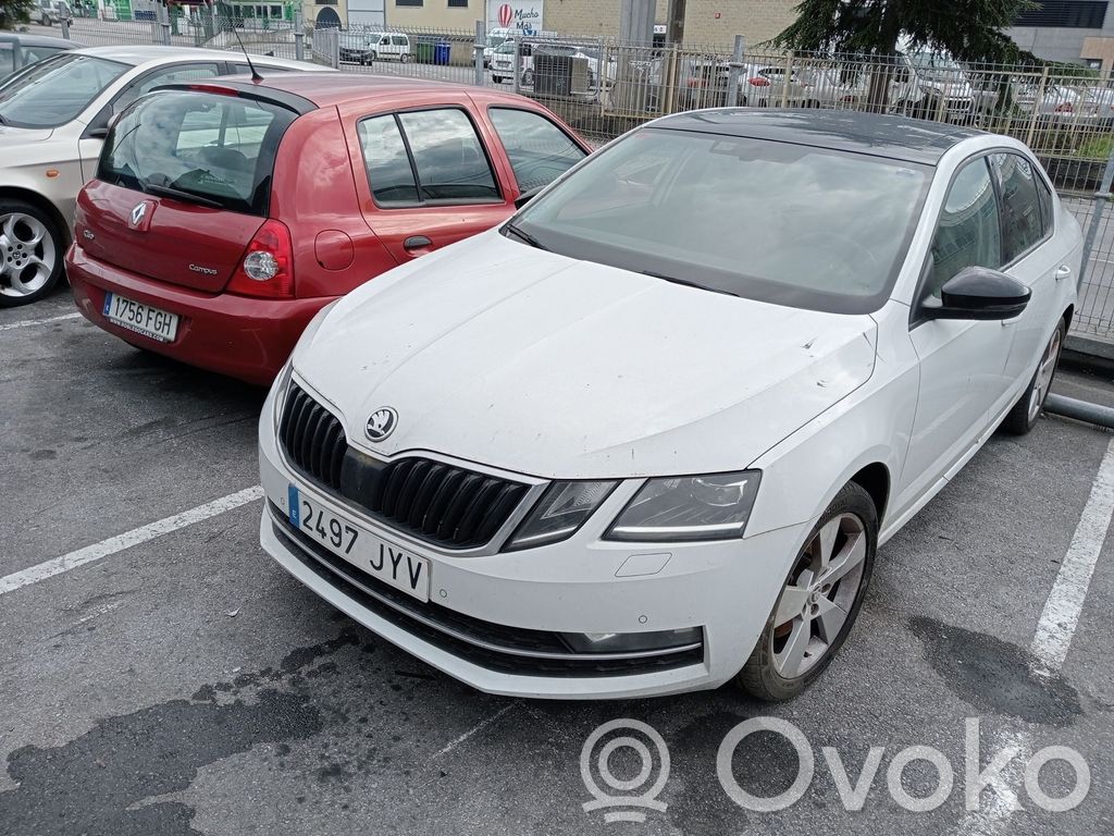 Octavia Mk3 (5E) Octavia