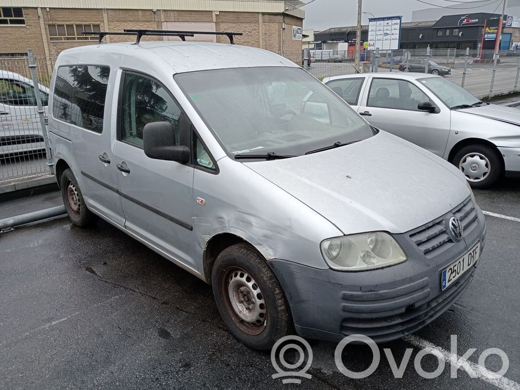 Caddy Caddy  0001123020