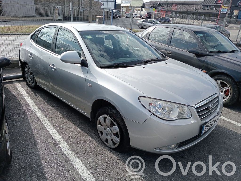Elantra Elantra