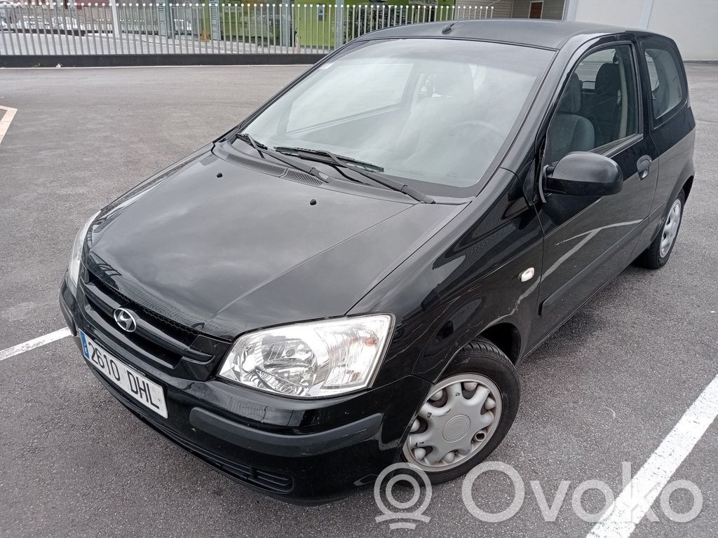 Getz Getz  3911002421