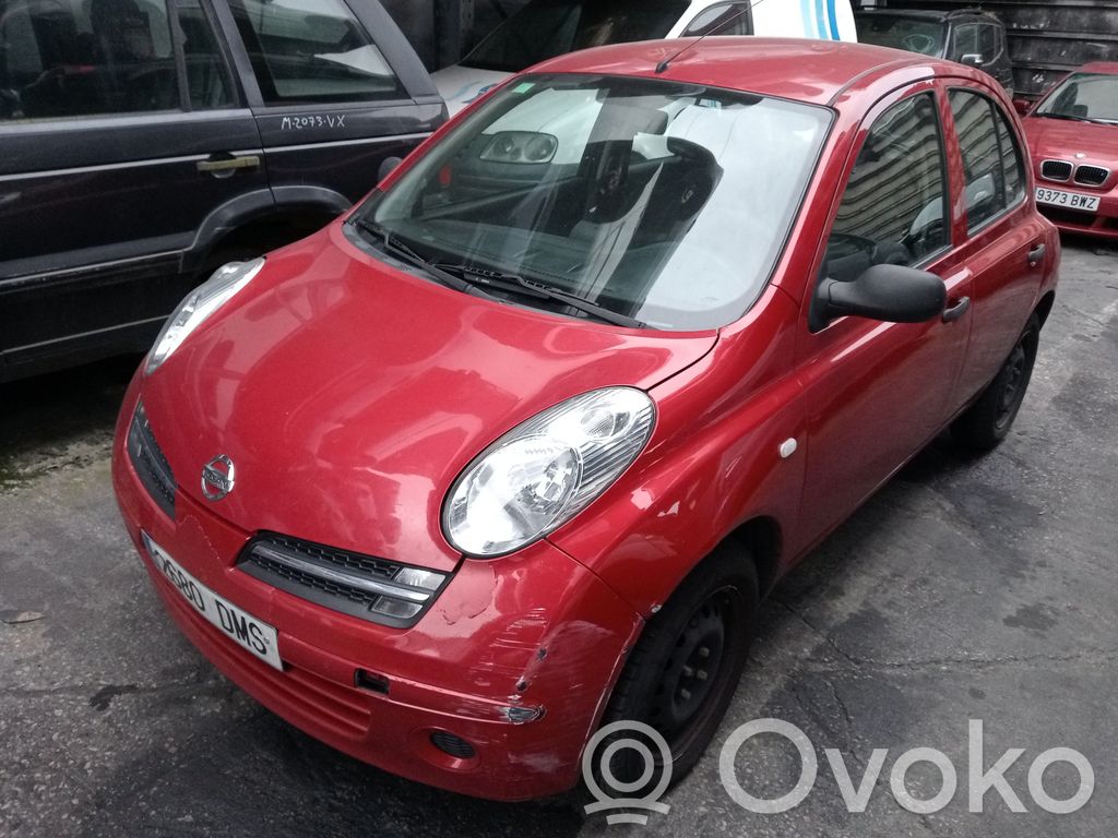 Micra Micra  0265800319