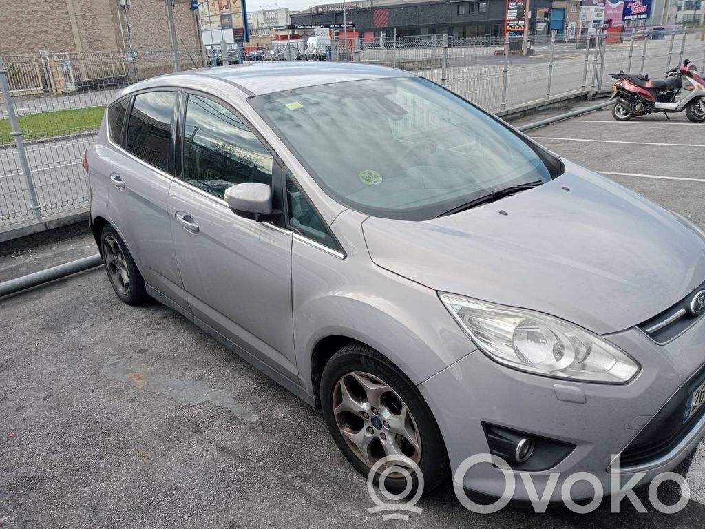 C-MAX I Focus C-MAX, C-MAX, Grand C-MAX