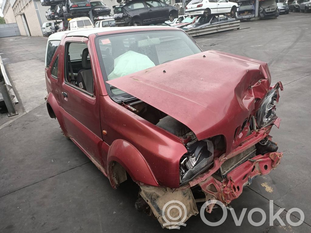 Jimny Jimny  311008380