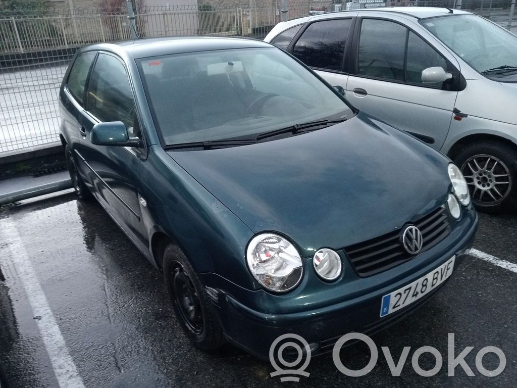 Polo Polo  03E133319