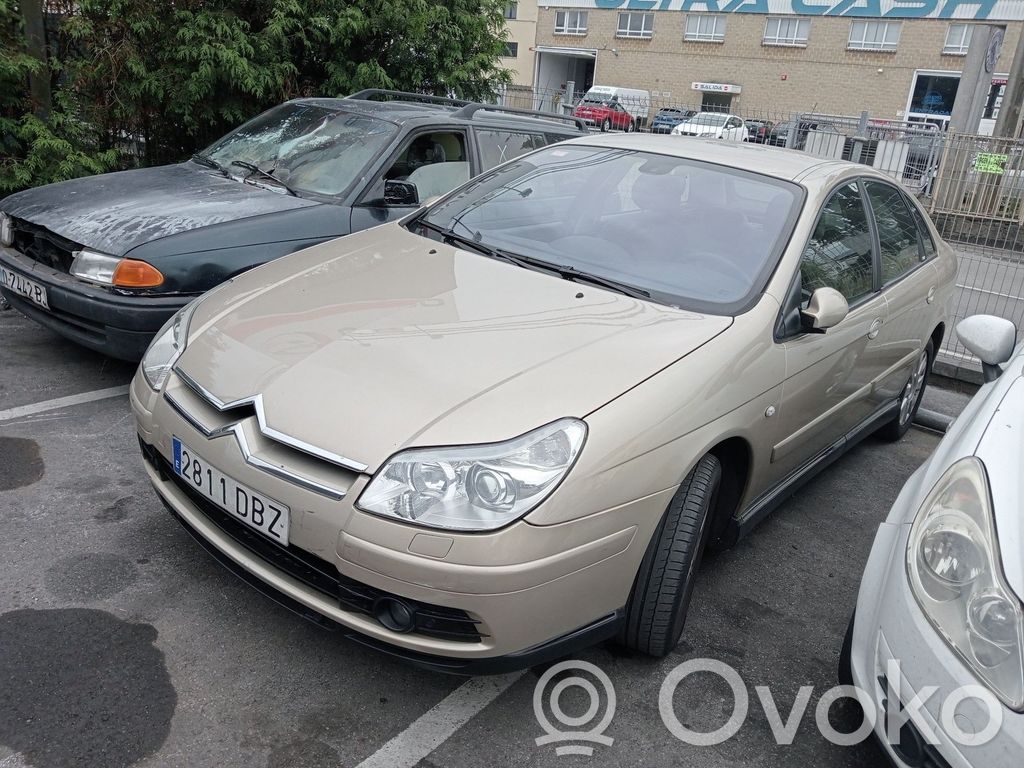 C5 C5, C5 Aircross  0281011780