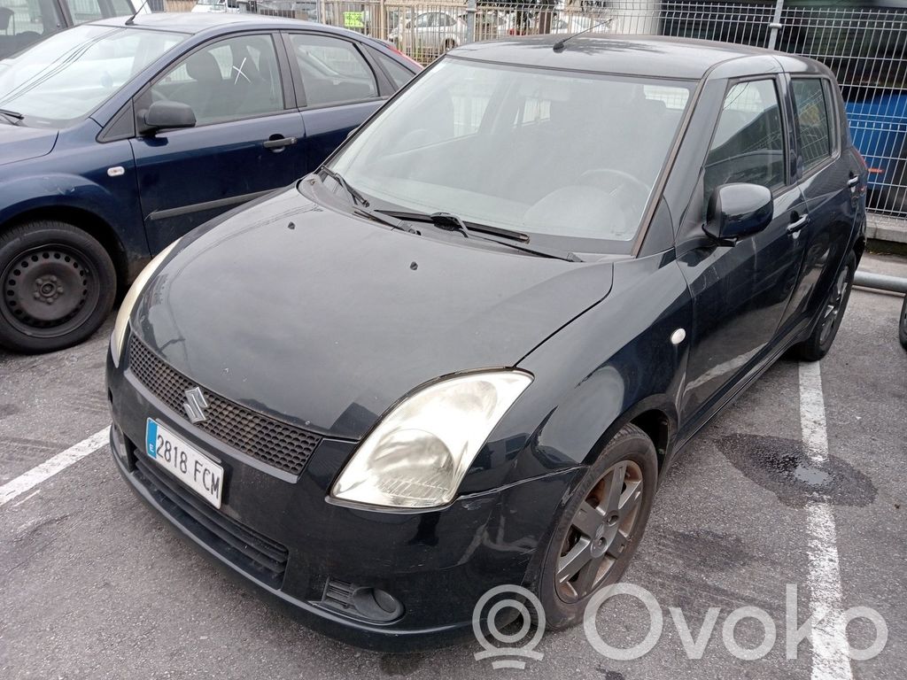 Swift I Swift
