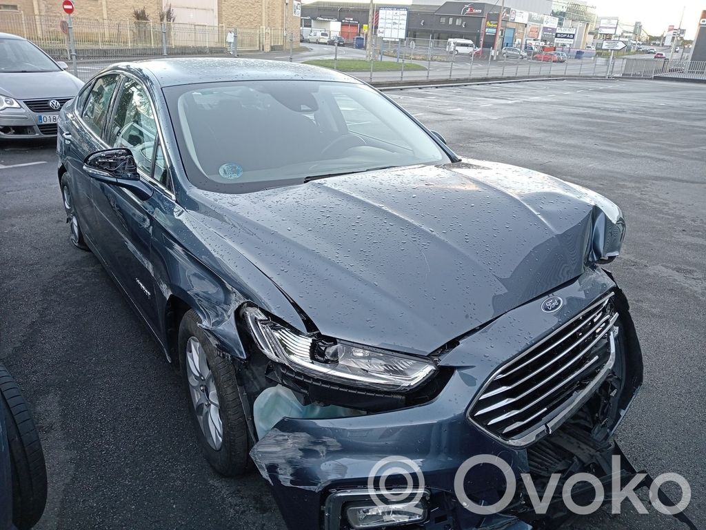 Mondeo MK V Mondeo  UACC