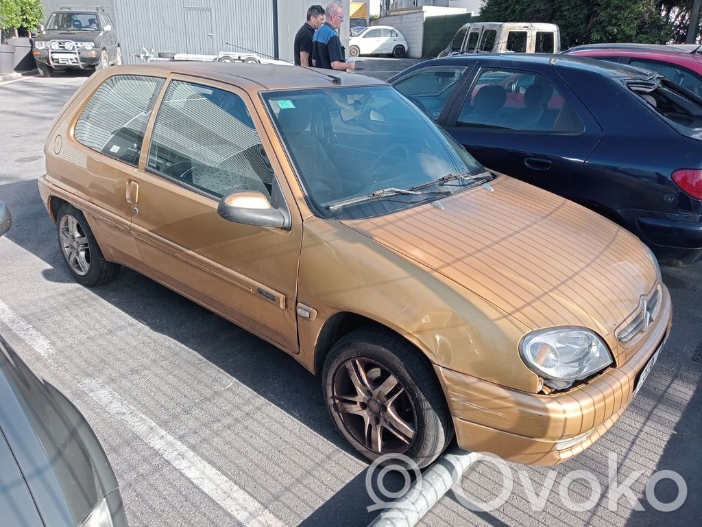 Saxo Saxo