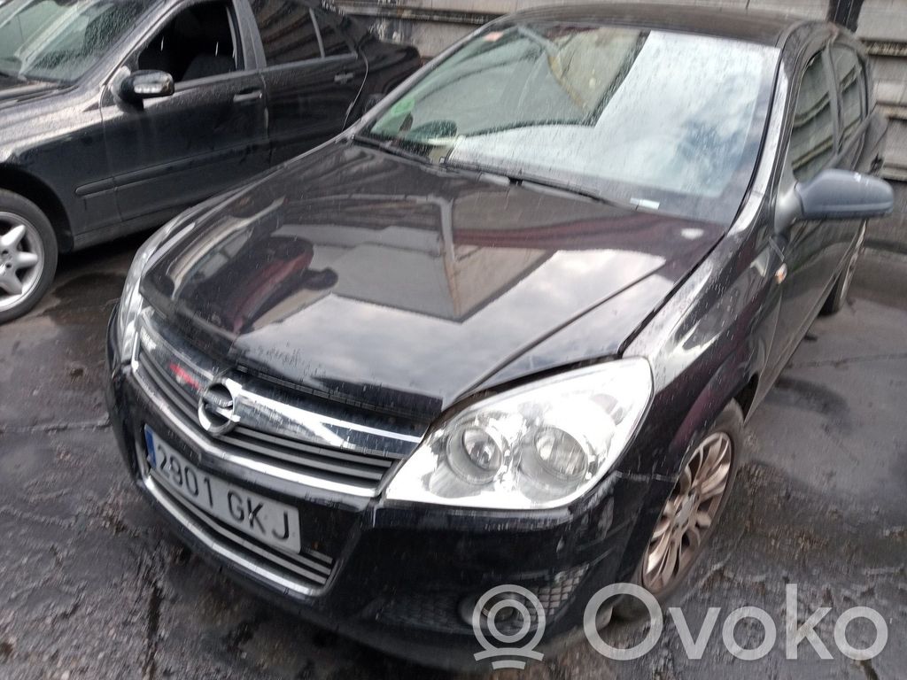 Astra G Astra