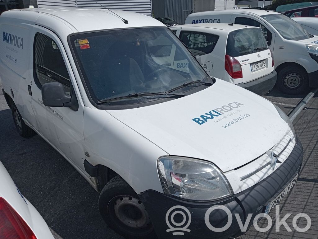 Berlingo Berlingo