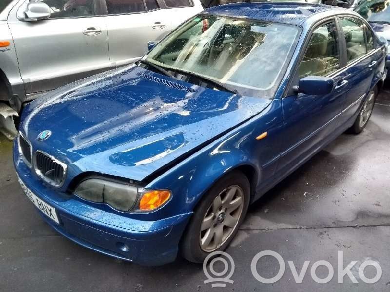 3 E46 Series 3