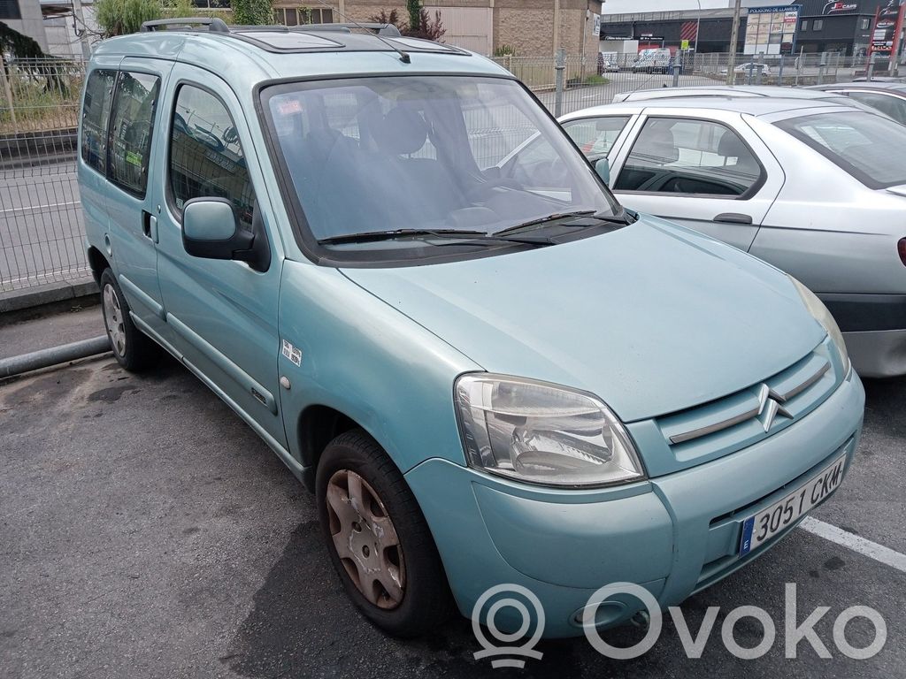 Berlingo Berlingo  9622526990