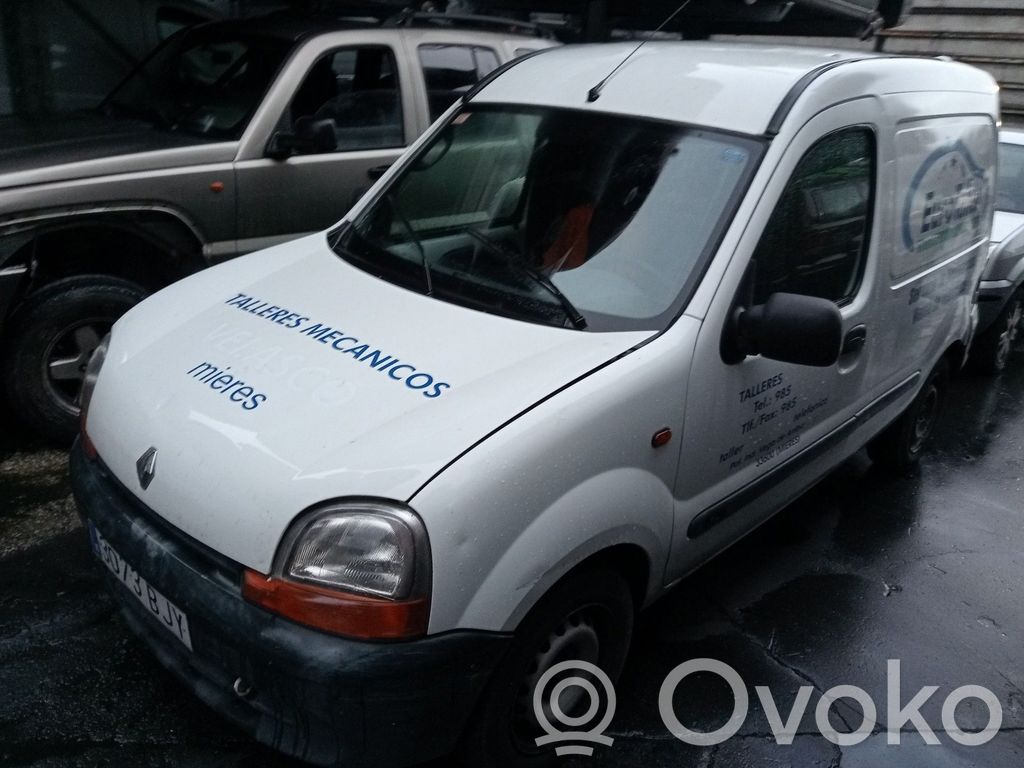 Kangoo I Kangoo  REDONDA