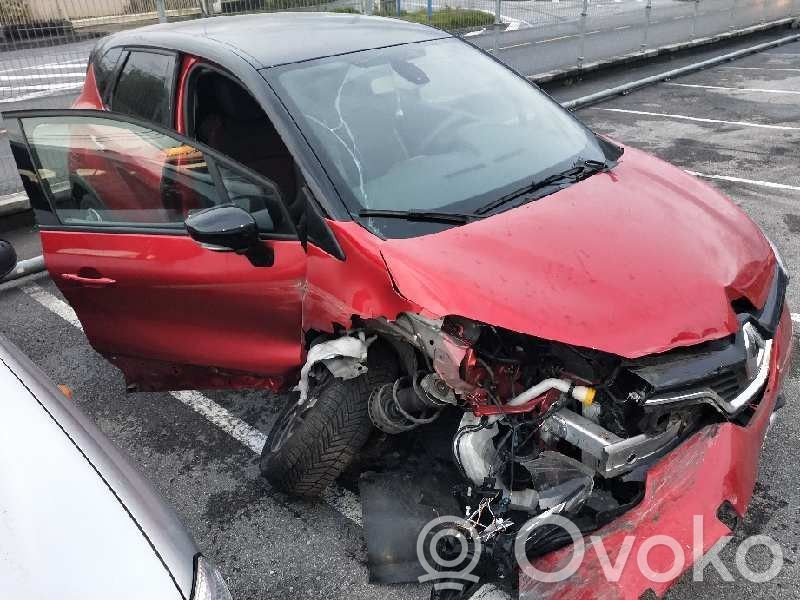 Captur Captur  285904179R