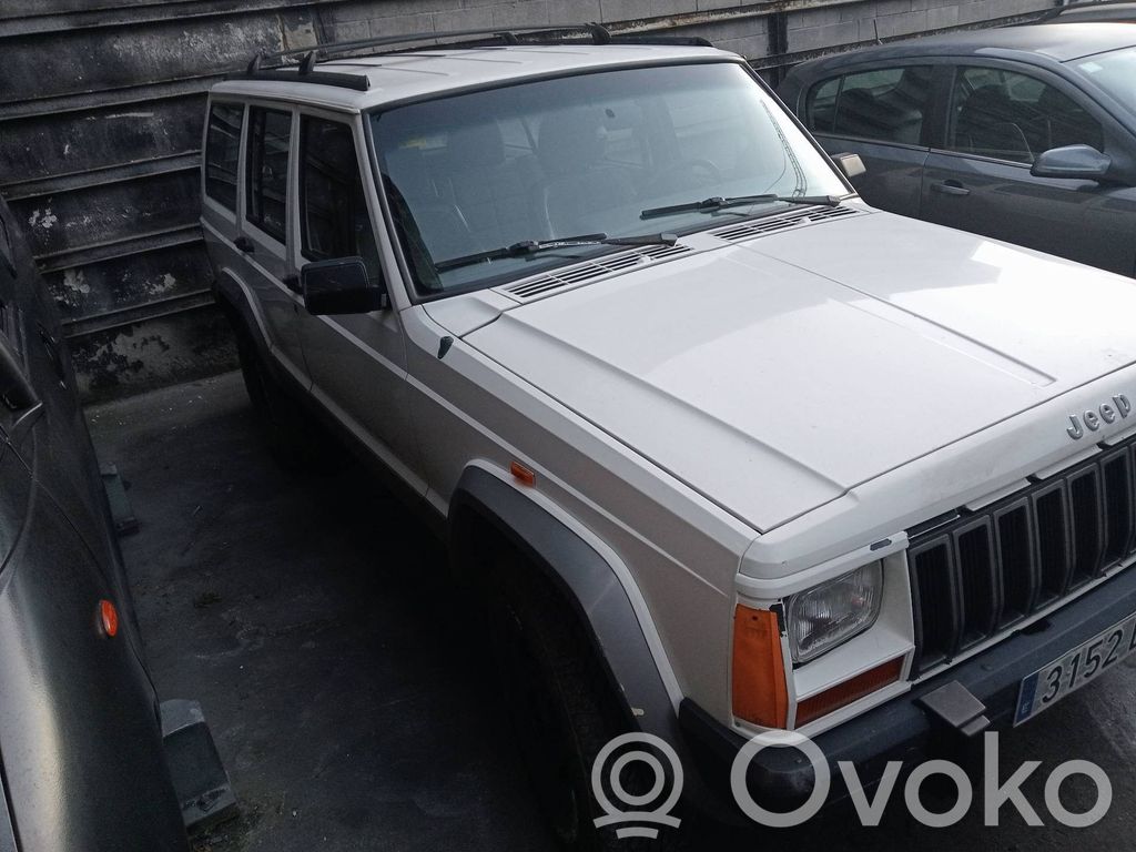 Cherokee XJ Cherokee  91092160F