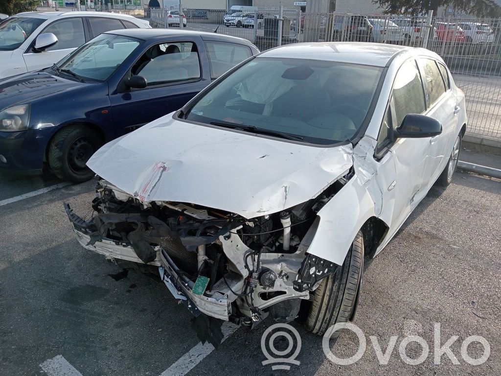 Astra H Astra  E5955485466