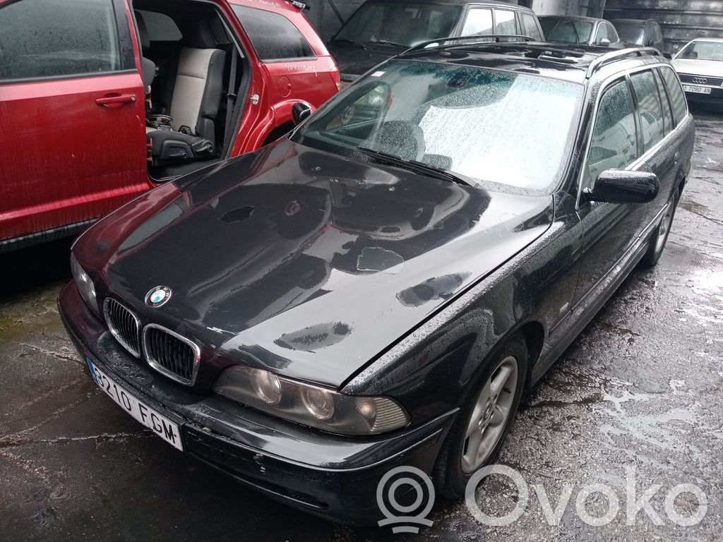 5 E60 E61 Series 5  99000053